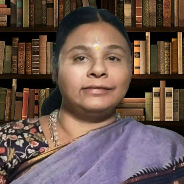 Advocate P Gayathri